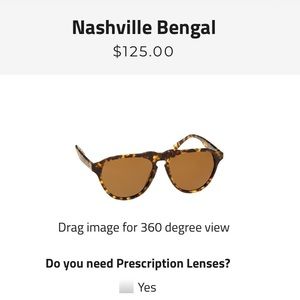 Women's Maho Stockholm 48mm Polarized Round Sunny